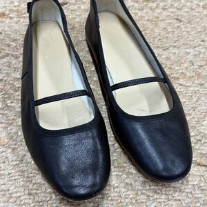 A.P.C. Ballet Flats